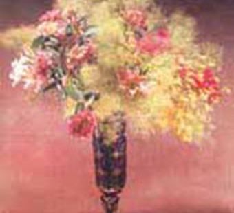 Роскошный сад в малогабаритке