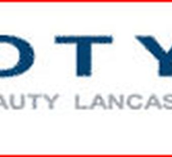 Компания Coty