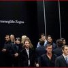 Ermenegildo Zegna - четвертый бутик в Москве и ее окрестностях