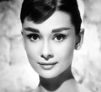 Самые красивые актрисы ХХ века - 40 фото