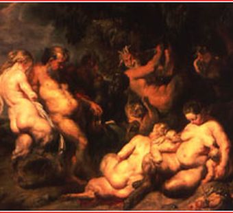 Зримый образ и скрытый смысл