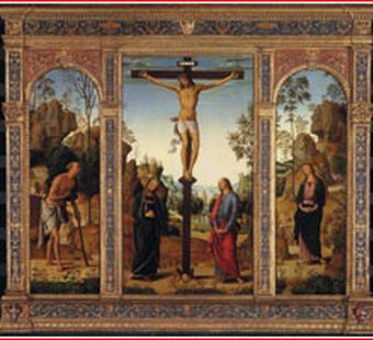 История Голицинского музея