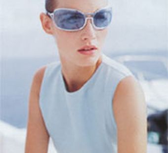 Модные очки и оправы