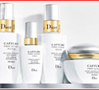 Capture молодеет