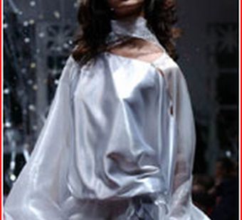 Показы RFW. PANTENE PRO-V HAIR TREND SHOW «ЗИМА»