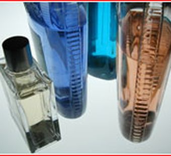 Парфюмерный Медиа Оскар