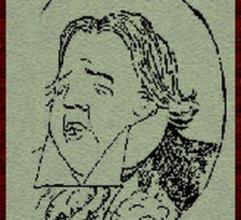 Художники улыбаются