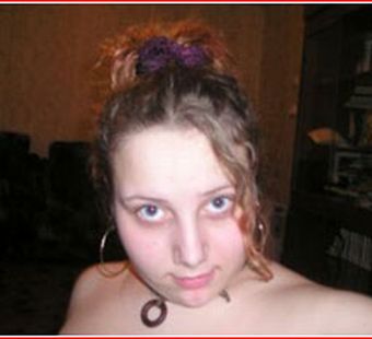 Алена Писклова – королева сердец РУНЕТа