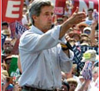 Fox News накажет журналиста, восхитившегося маникюром Джона Керри