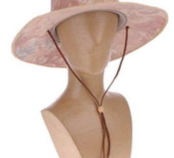 Панама снова в моде