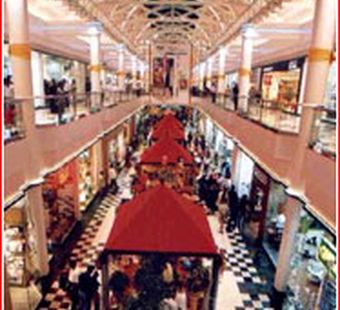 Глобальное расширение Saks