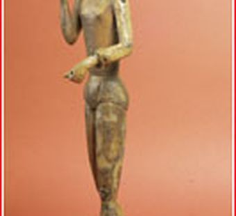 Мир Этрусков