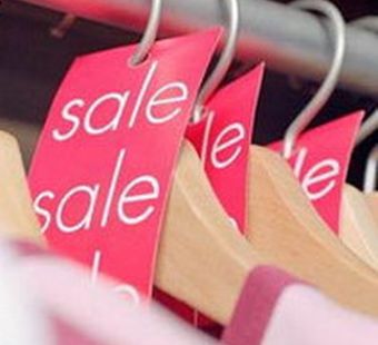 Европейский шоппинг