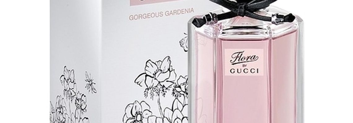 Новый аромат «Гуччи Гардения» (Gucci Gorgeous Gardenia): подробное описание, отзывы