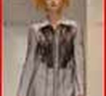 Показы RFW. Katia Mossina