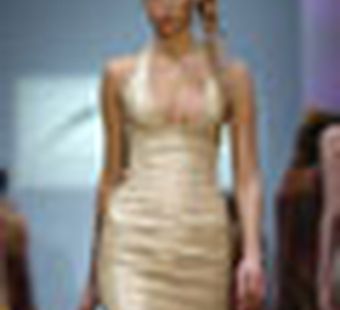 Показы «Недели Моды в Москве». Natali Ruden