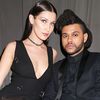 Последние новости шоу бизнеса: Белла Хадид и The Weeknd снова вместе