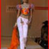 Показы Mercedes-Benz Fashion Week. Бернард Шандран