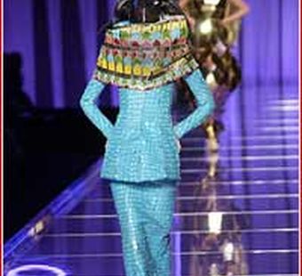 Интернет меняет моду. Часть II