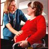 Как быстро вернуться в старые одежды после рождения ребенка?