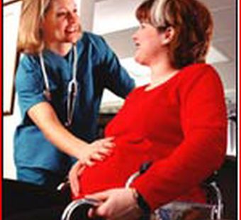 Как быстро вернуться в старые одежды после рождения ребенка?