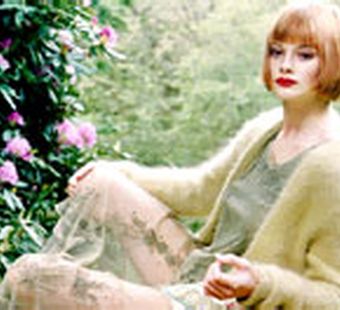 Ароматы Christian Dior