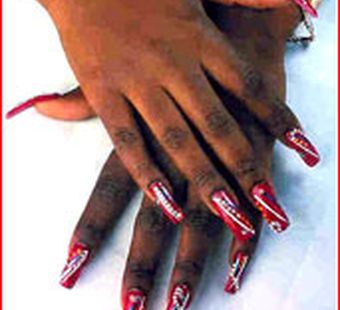 Круглый стол специалистов нейл-сервиса