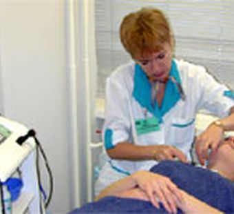 Клинические результаты фотоэпиляции