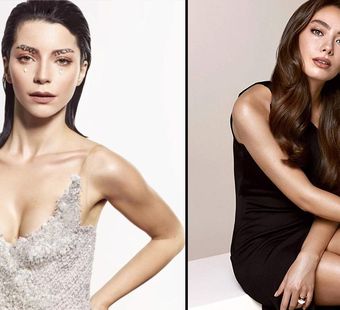 Самые красивые турецкие актрисы: подборка «горячих фото» знаменитостей