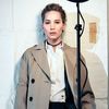 Дженнифер Лоуренс стала музой в новой компании Dior