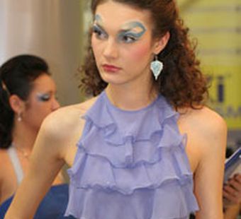 «KOSMETIK EXPO Урал»