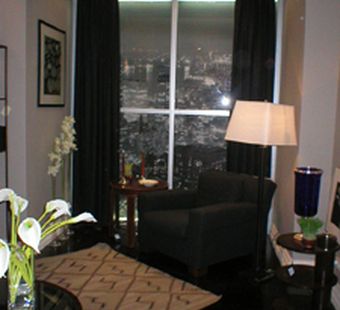 Представление коллекции Ralph Lauren Home