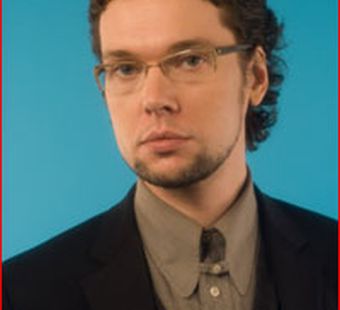 Андрей Аболенкин