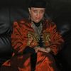 Татьяна Метакса: увлечение Востоком