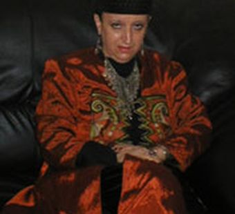 Татьяна Метакса: увлечение Востоком