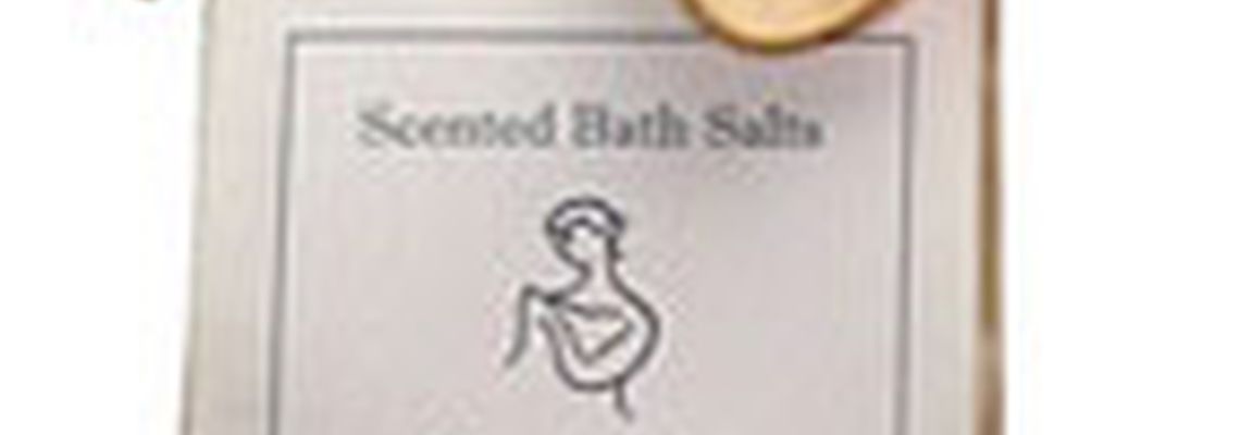 Соли для ванн: блаженство для души и тела