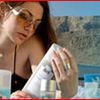 Косметике мертвого моря