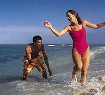 Отдохнуть – красиво и безопасно