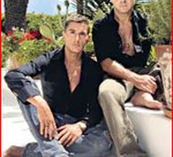 P&G Prestige Products для Dolce & Gabbana