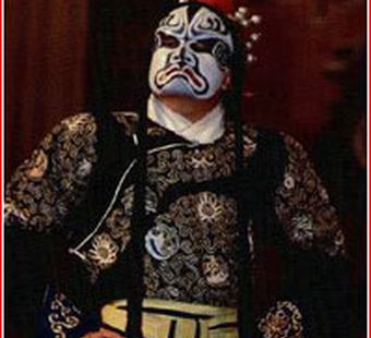 Японский балаган