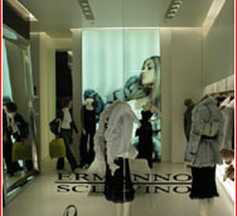 Ermanno Scervino в Петровском пассаже