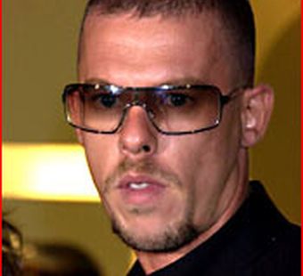 "Оскар" американской моды