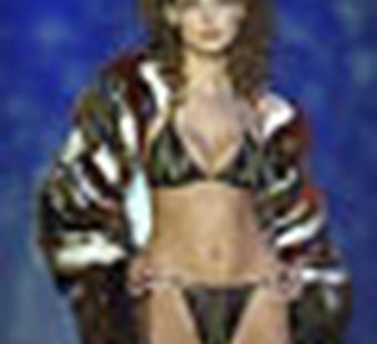 Показы «Недели Моды в Москве». Zetta