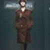 Показы RFW. Лена Макашова