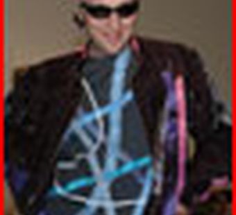 Показы RFW. Дарья Разумихина