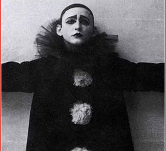 Вертинский превратил моду в поэзию. Часть 1