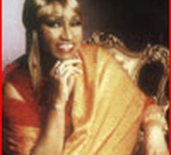 Умерла королева сальсы Селия Круз