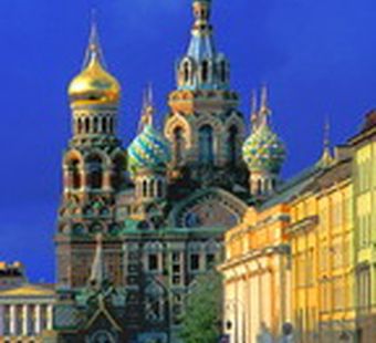 Миссис мира-2006 выберут в Петербурге