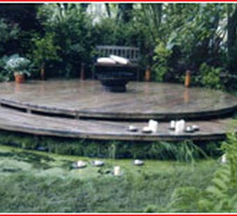 3-я Неделя садов журнала «МЕЗОНИН»