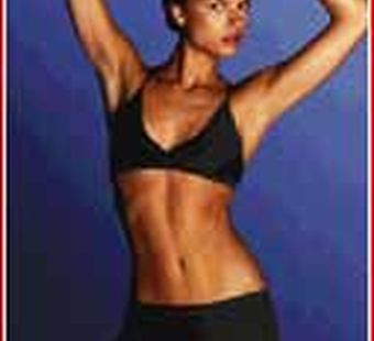 Oriflame включается в борьбу с целлюлитом